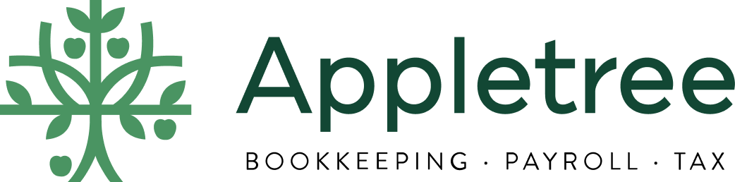 Appletree Business Services LLC logo