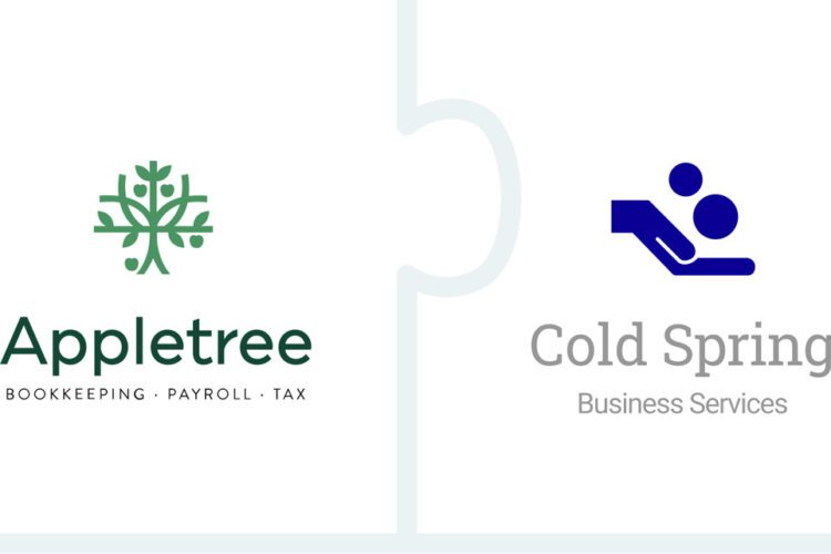 Appletree Business Services Acquires Cold Spring Business Services